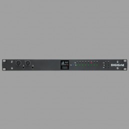 DiGiGrid IOC