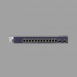 NETGEAR ProSafe M4100