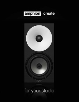 Amphion Create